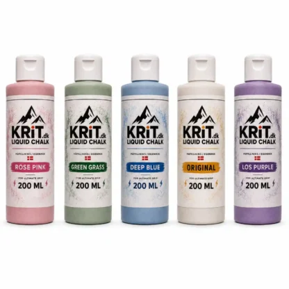 KRiT – Liquid Chalk