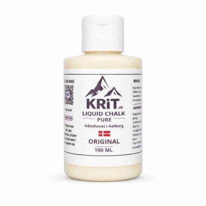 KRiT PURE - Ingen farve - 100ml
